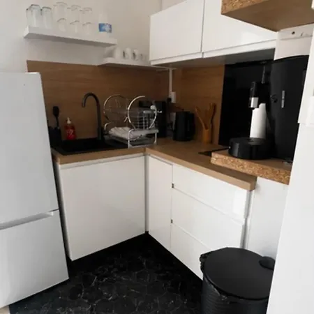 Apartment Le Camargue *