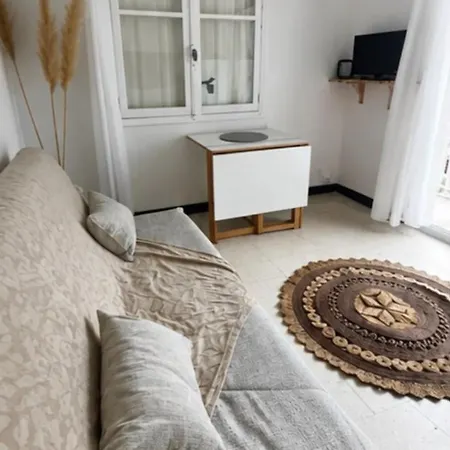 Apartment Le Camargue Saint-Pierre-la-Mer (Aude)