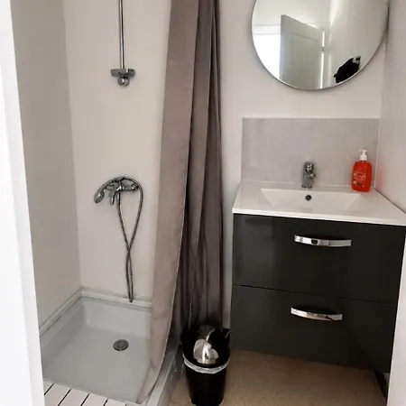 Apartment Le Camargue Saint-Pierre-la-Mer (Aude)
